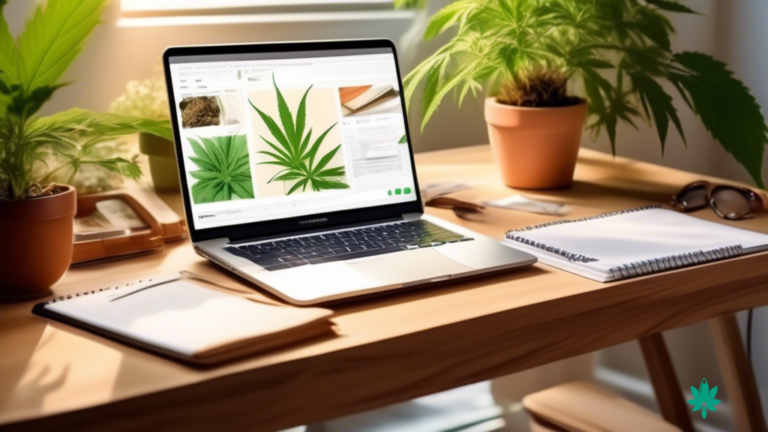 Essential Tools For Cannabis Link Building